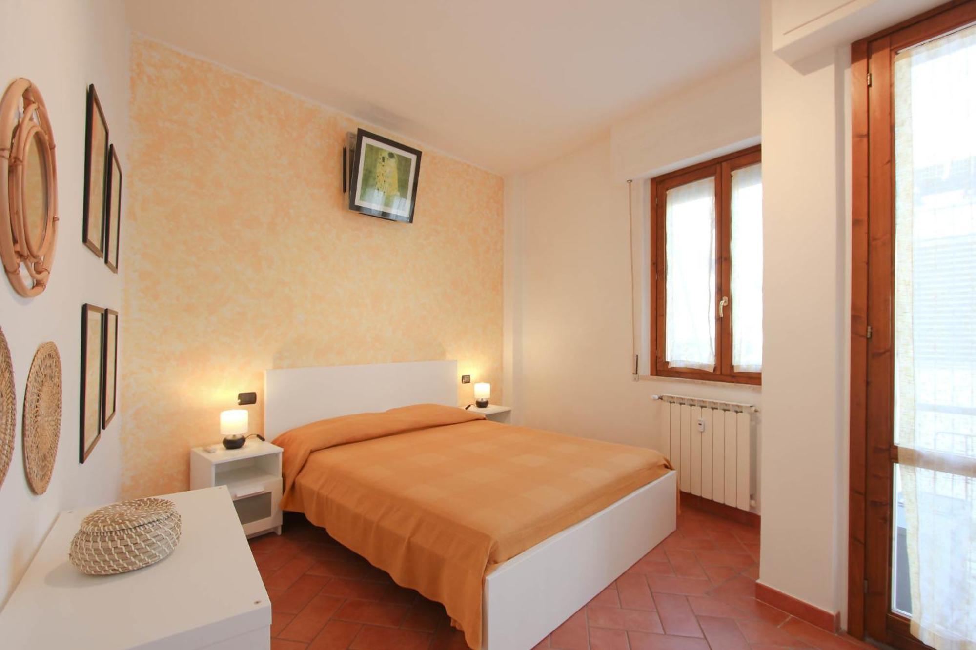 Pratovecchio Loft Apartamento *