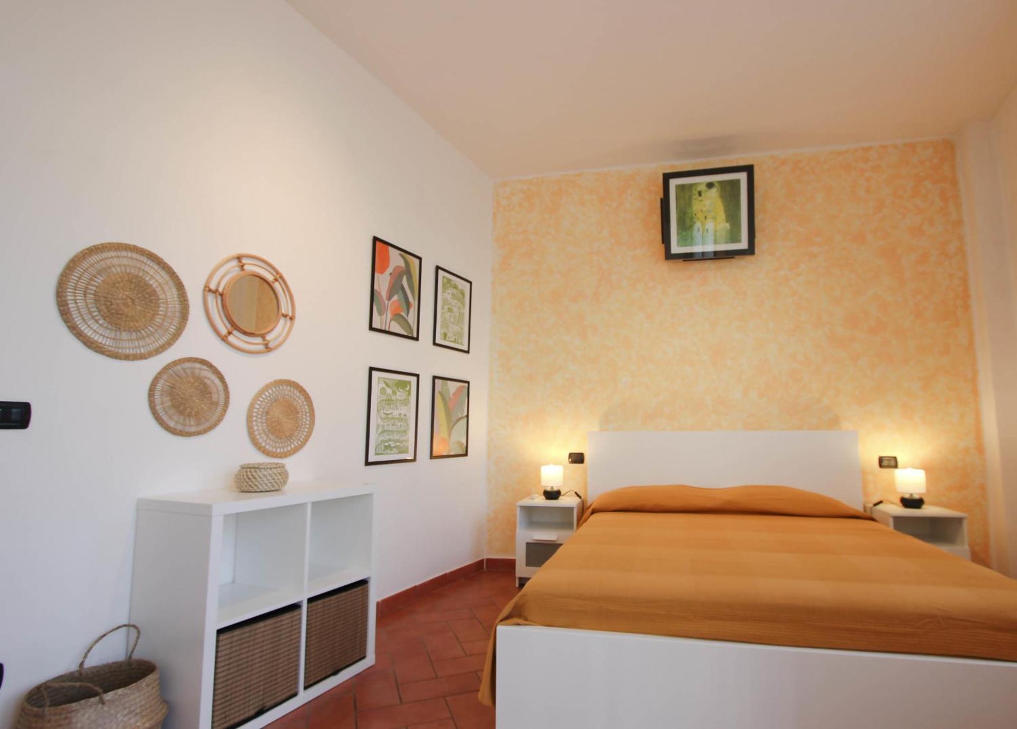 Apartamento Pratovecchio Loft Florencia