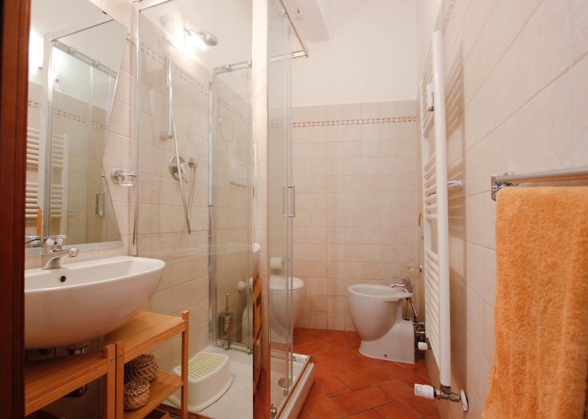Apartamento Pratovecchio Loft