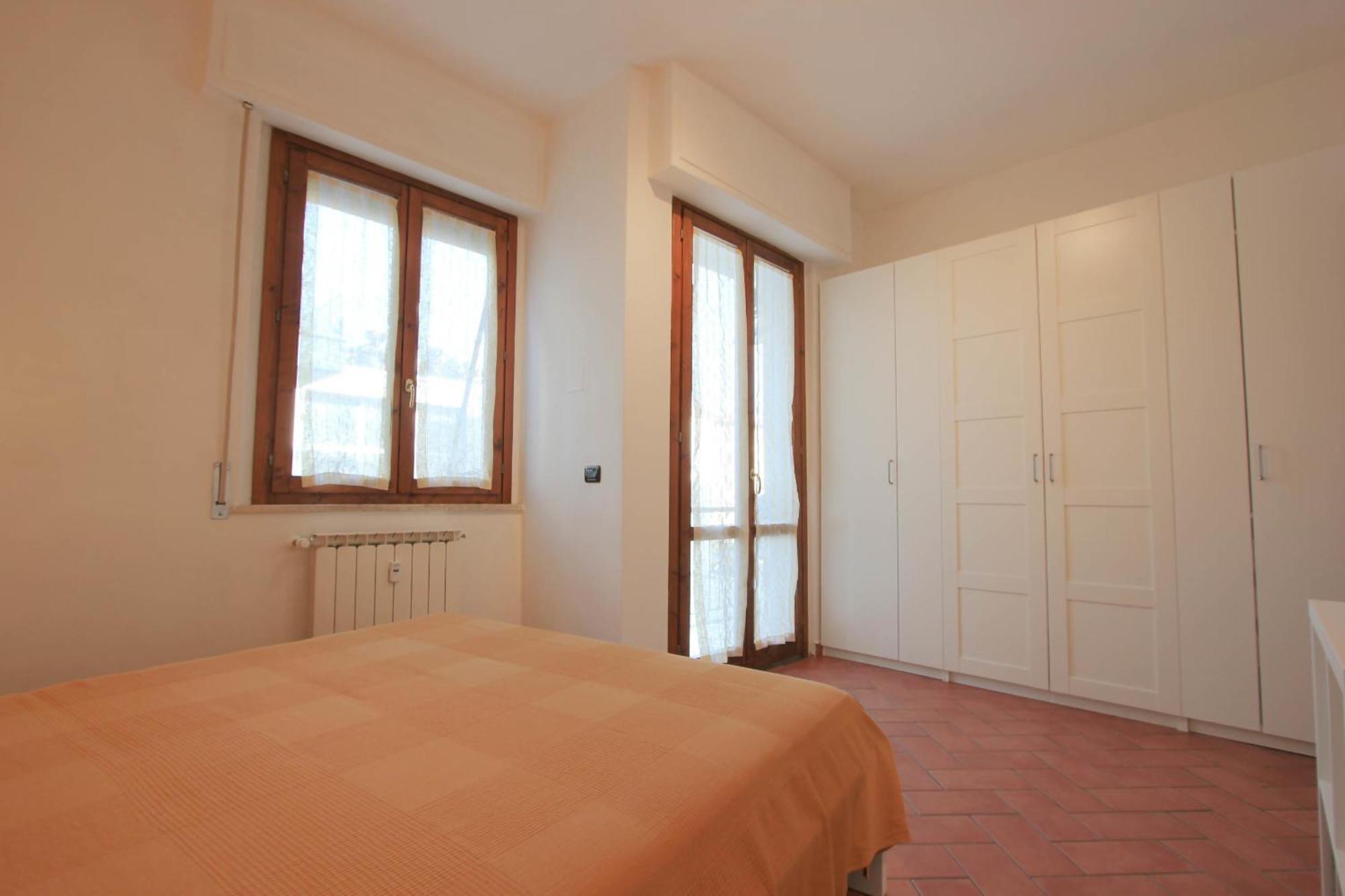 Pratovecchio Loft Apartamento *